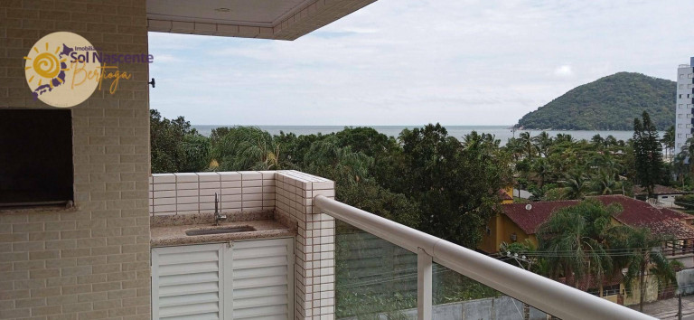 Imagem Apartamento com 2 Quartos à Venda, 90 m² em Maitinga - Bertioga