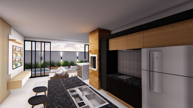 Imagem Casa de Condomínio com 4 Quartos à Venda, 26.183 m² em Júlio Cassola - Sorocaba