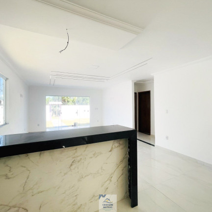 Imagem Casa com 2 Quartos à Venda, 104 m² em Chácaras De Inoã (inoã) - Maricá Imagem Casa com 2 Quartos à Venda, 104 m² em Chácaras De Inoã (inoã) - Maricá