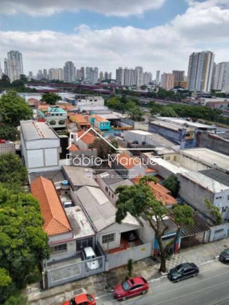 Imagem Apartamento com 2 Quartos à Venda, 52 m² em Tatuapé - São Paulo