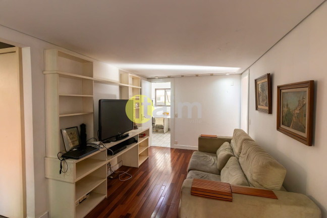 Imagem Apartamento com 3 Quartos para Alugar, 190 m² em Itaim Bibi - São Paulo Imagem Apartamento com 3 Quartos para Alugar, 190 m² em Itaim Bibi - São Paulo