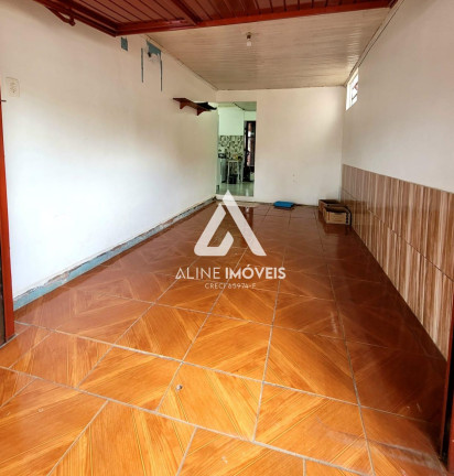 Imagem Casa com 2 Quartos à Venda, 164 m² em Hilda - Cruz Alta