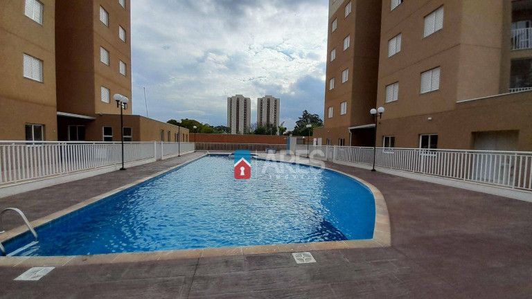 Imagem Apartamento com 2 Quartos à Venda, 48 m² em Jardim Marajoara - Nova Odessa Imagem Apartamento com 2 Quartos à Venda, 48 m² em Jardim Marajoara - Nova Odessa