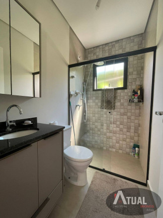 Imagem Casa de Condomínio com 2 Quartos à Venda, 108 m² em Ribeirão Dos Porcos - Atibaia Imagem Casa de Condomínio com 2 Quartos à Venda, 108 m² em Ribeirão Dos Porcos - Atibaia