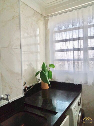 Imagem Apartamento com 2 Quartos à Venda, 52 m² em Colônia - Jundiaí Imagem Apartamento com 2 Quartos à Venda, 52 m² em Colônia - Jundiaí