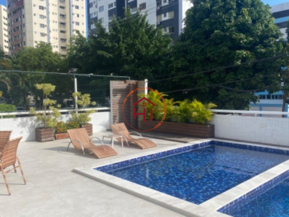 Imagem Apartamento com 2 Quartos à Venda, 79 m² em Pituba - Salvador