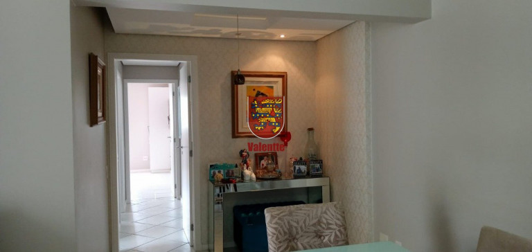 Imagem Apartamento com 3 Quartos à Venda, em Estreito - Florianópolis Imagem Apartamento com 3 Quartos à Venda, em Estreito - Florianópolis