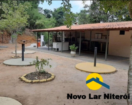 Imagem Apartamento com 2 Quartos à Venda, 54 m² em Santa Rosa - Niterói
