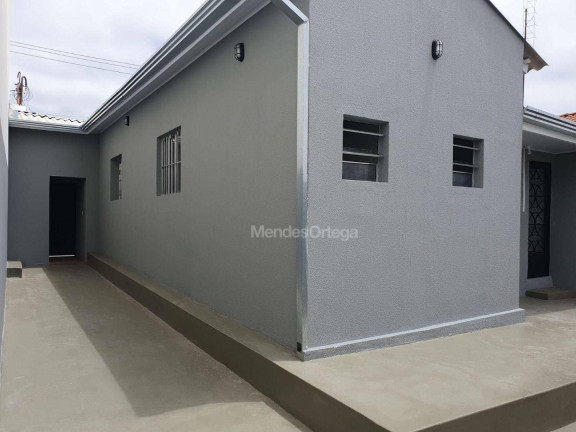 Imagem Casa com 2 Quartos à Venda ou Locação, 91 m² em Vila Jardini - Sorocaba