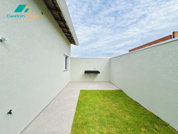 Imagem Casa com 3 Quartos à Venda, 88 m² em Nova Cerejeira - Atibaia