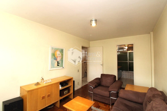 Imagem Apartamento com 3 Quartos à Venda, 122 m² em Santana - São Paulo Imagem Apartamento com 3 Quartos à Venda, 122 m² em Santana - São Paulo