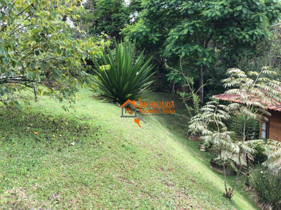 Imagem Casa com 6 Quartos à Venda, 300 m² em Fazenda Velha - Arujá Imagem Casa com 6 Quartos à Venda, 300 m² em Fazenda Velha - Arujá