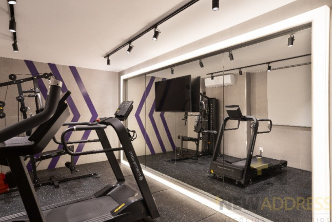 Imagem Apartamento com 2 Quartos à Venda, 61 m² em Praia Do Canto - Vitória