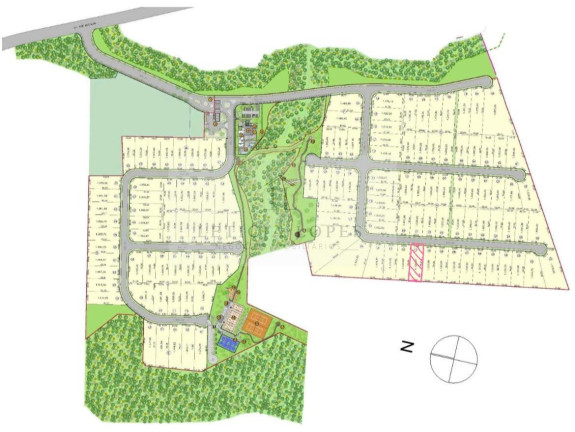 Imagem Terreno à Venda, 1.120 m² em Caxambú - Jundiaí Imagem Terreno à Venda, 1.120 m² em Caxambú - Jundiaí