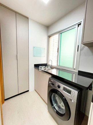 Imagem Imóvel com 4 Quartos à Venda, 141 m² em Sul (águas Claras) - Brasília