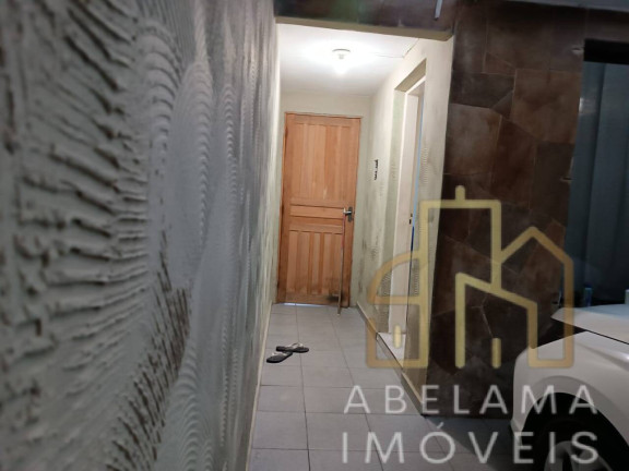 Imagem Casa com 2 Quartos para Alugar, 250 m² em Jardim Santo André - Santo André Imagem Casa com 2 Quartos para Alugar, 250 m² em Jardim Santo André - Santo André
