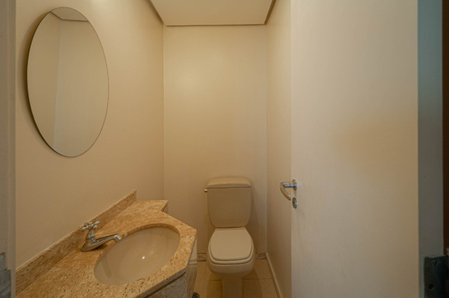 Imagem Apartamento com 3 Quartos à Venda, 127 m² em Santana - São Paulo Imagem Apartamento com 3 Quartos à Venda, 127 m² em Santana - São Paulo