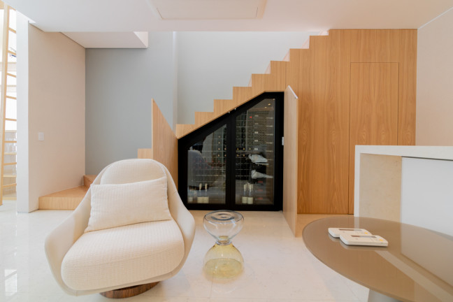 Imagem Apartamento com 2 Quartos à Venda, 151 m² em Itaim Bibi - São Paulo