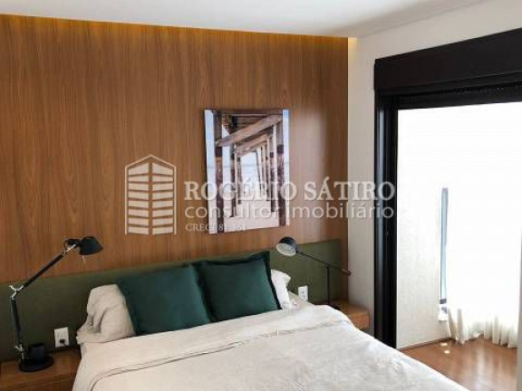 Imagem Apartamento com 3 Quartos à Venda, 145 m² em Vila Mariana - São Paulo