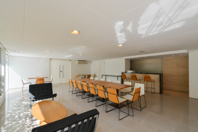 Imagem Apartamento com 3 Quartos à Venda, 154 m² em Bela Vista - São Paulo