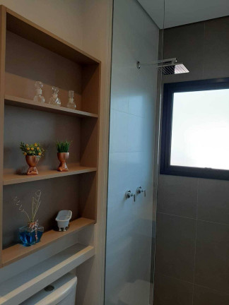 Imagem Apartamento com 3 Quartos à Venda, 109 m² em Parque Campolim - Sorocaba