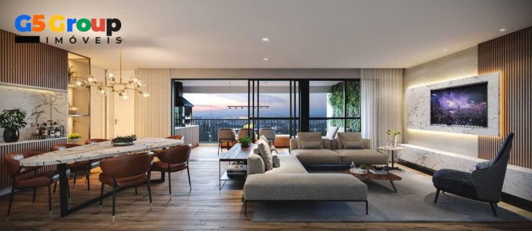 Imagem Apartamento com 3 Quartos à Venda, 106 m² em Vila Mariana - São Paulo