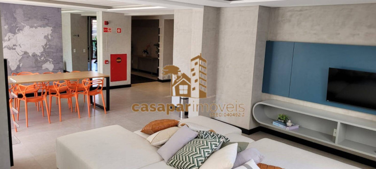 Imagem Studio com 1 Quarto para Alugar, 26 m² em Jardim Independência - São Paulo Imagem Studio com 1 Quarto para Alugar, 26 m² em Jardim Independência - São Paulo
