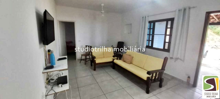 Imagem Casa com 3 Quartos à Venda, 680 m² em Bexiga - Ilhabela Imagem Casa com 3 Quartos à Venda, 680 m² em Bexiga - Ilhabela