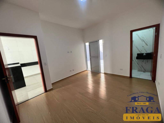 Imagem Casa com 3 Quartos à Venda, 98 m² em Jardim Santa Marta - Sorocaba Imagem Casa com 3 Quartos à Venda, 98 m² em Jardim Santa Marta - Sorocaba