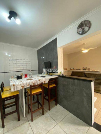Imagem Casa com 2 Quartos à Venda, 162 m² em Olímpico - São Caetano Do Sul Imagem Casa com 2 Quartos à Venda, 162 m² em Olímpico - São Caetano Do Sul
