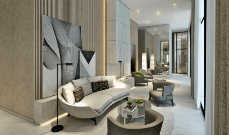 Imagem Apartamento com 2 Quartos à Venda, 85 m² em Pinheiros - São Paulo Imagem Apartamento com 2 Quartos à Venda, 85 m² em Pinheiros - São Paulo