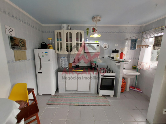 Imagem Apartamento com 1 Quarto à Venda, 55 m² em Pereque Açu - Ubatuba Imagem Apartamento com 1 Quarto à Venda, 55 m² em Pereque Açu - Ubatuba