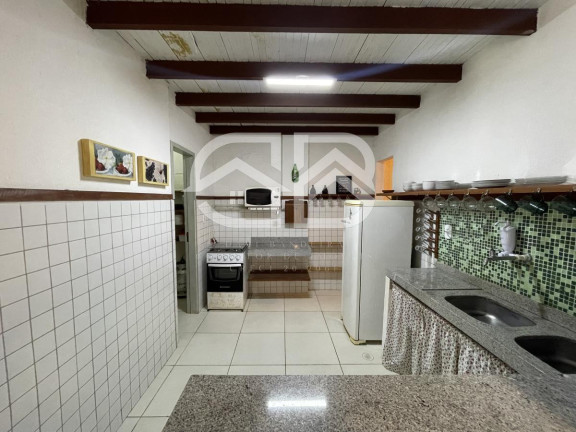 Imagem Casa com 5 Quartos à Venda, 293 m² em Centro - Guaramiranga