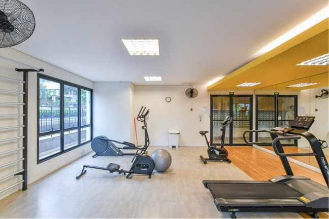Imagem Apartamento com 1 Quarto à Venda, 57 m² em Vila Mariana - São Paulo Imagem Apartamento com 1 Quarto à Venda, 57 m² em Vila Mariana - São Paulo
