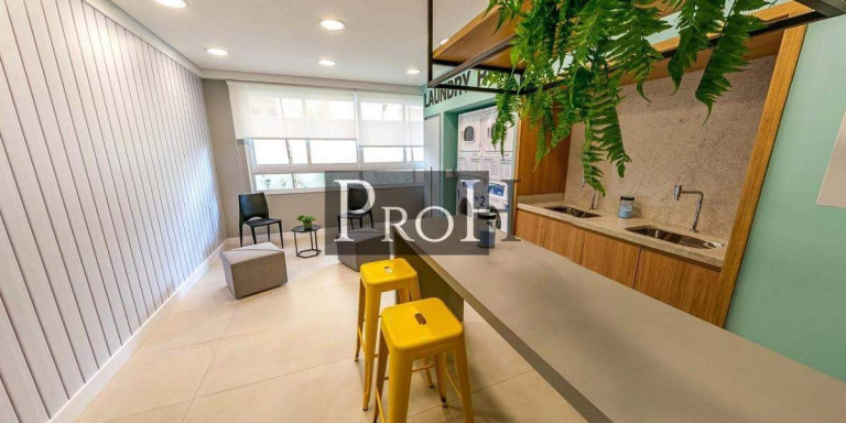Imagem Imóvel com 1 Quarto à Venda, 26 m² em Pinheiros - São Paulo Imagem Imóvel com 1 Quarto à Venda, 26 m² em Pinheiros - São Paulo