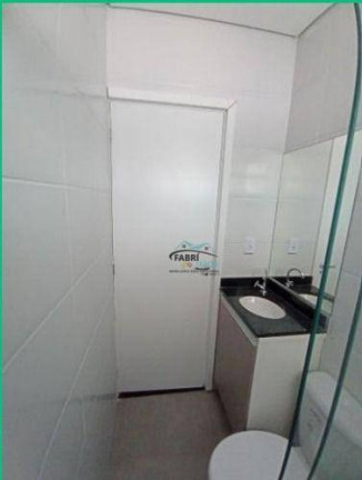 Imagem Apartamento com 2 Quartos à Venda, 47 m² em Jardim Saira - Sorocaba