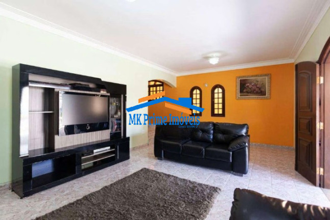 Imagem Casa com 3 Quartos à Venda, 180 m² em Parque Nova Jandira - Jandira