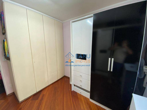 Imagem Apartamento com 2 Quartos à Venda, 70 m² em Bela Vista - São Paulo