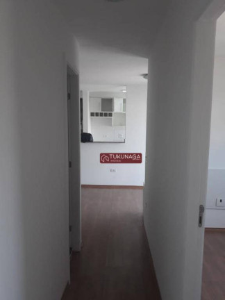 Imagem Apartamento com 2 Quartos à Venda, 58 m² em Vila Rosália - Guarulhos Imagem Apartamento com 2 Quartos à Venda, 58 m² em Vila Rosália - Guarulhos