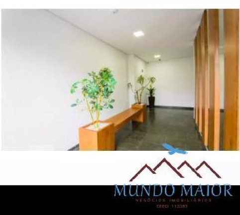 Imagem Apartamento com 3 Quartos à Venda, 60 m² em Vila Luzita - Santo André Imagem Apartamento com 3 Quartos à Venda, 60 m² em Vila Luzita - Santo André