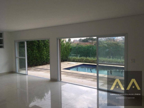 Imagem Casa com 4 Quartos à Venda, 488 m² em Alphaville - Santana De Parnaíba