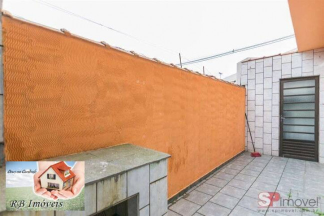 Imagem Casa com 5 Quartos à Venda, 210 m² em Ferrazópolis - São Bernardo Do Campo