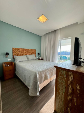 Imagem Casa com 4 Quartos à Venda, 396 m² em Condomínio Jardim Flamboyan - Bragança Paulista