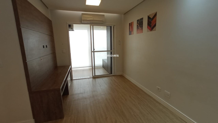 Imagem Imóvel com 3 Quartos à Venda, 55 m² em Vila Moinho Velho - São Paulo