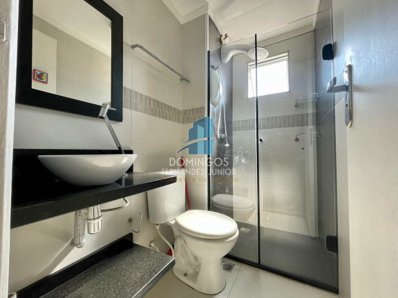 Imagem Apartamento com 2 Quartos à Venda, 55 m² em Vila Guilhermina - São Paulo