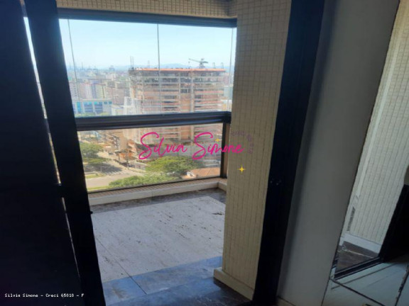 Imagem Apartamento com 4 Quartos à Venda, 560 m² em Embaré - Santos Imagem Apartamento com 4 Quartos à Venda, 560 m² em Embaré - Santos