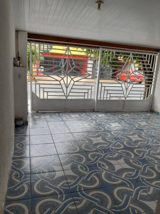 Imagem Casa com 2 Quartos à Venda, 115 m² em Jardim Santa Cecília - Sorocaba