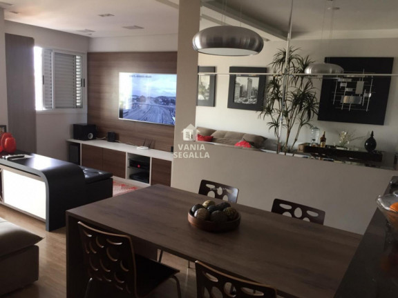 Imagem Apartamento à Venda, 70 m² em Barra Funda - São Paulo