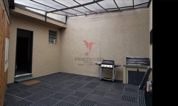 Imagem Casa com 3 Quartos à Venda, 220 m² em Ipiranga - São Paulo