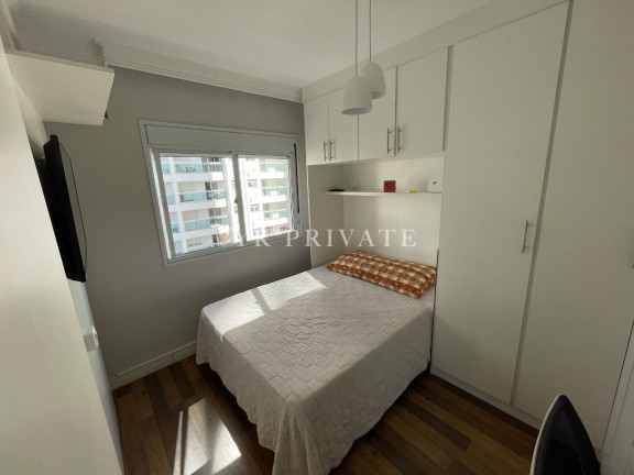 Imagem Apartamento com 3 Quartos à Venda, 96 m² em Barra Funda - São Paulo